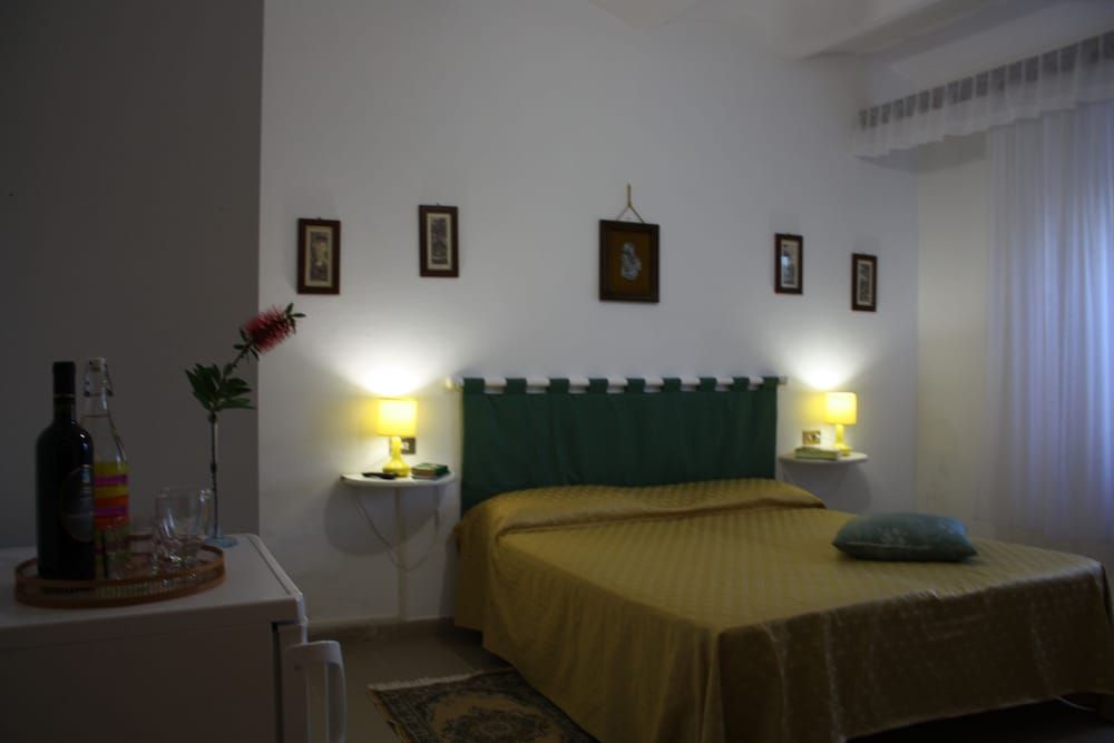 Agriturismo Magnaboschi 3