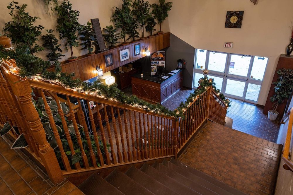 Stoco Lake Lodge 4 estrellas en Tweed