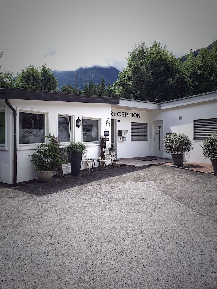 Inter-Alp -1 estrellas en Saint-Maurice