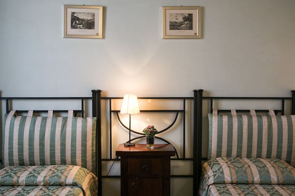 Locanda nel Cassero 3