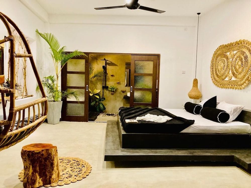 The Jini House - Kabalana 2
