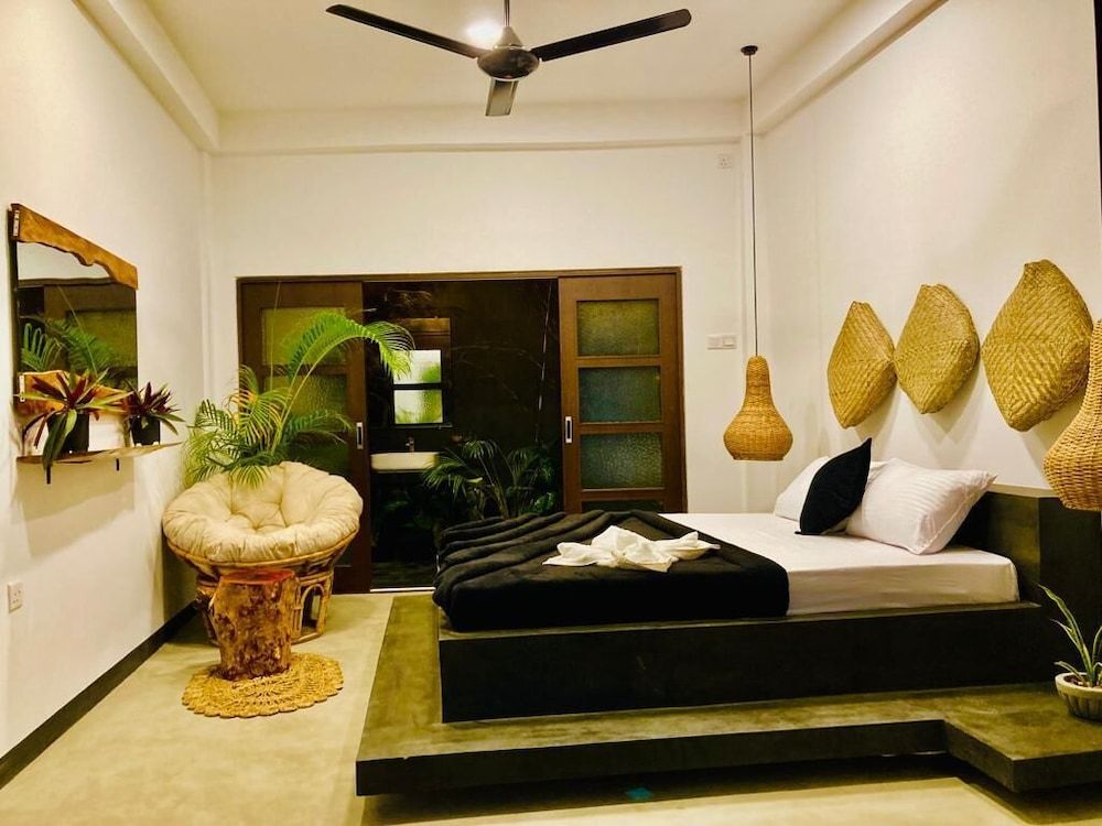 The Jini House - Kabalana 3