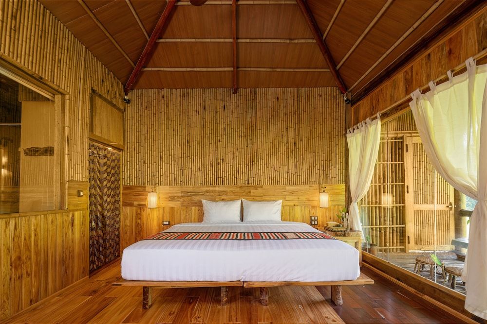 Puluong Luna Resort 2