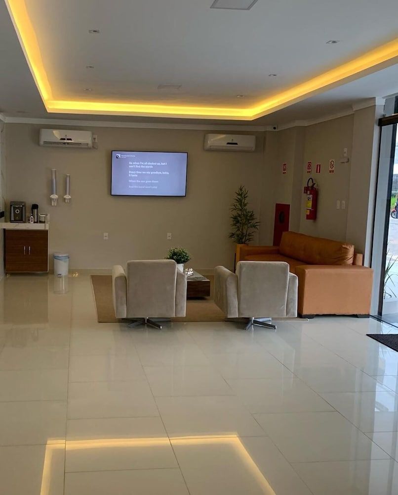 Hotel Estrela 3