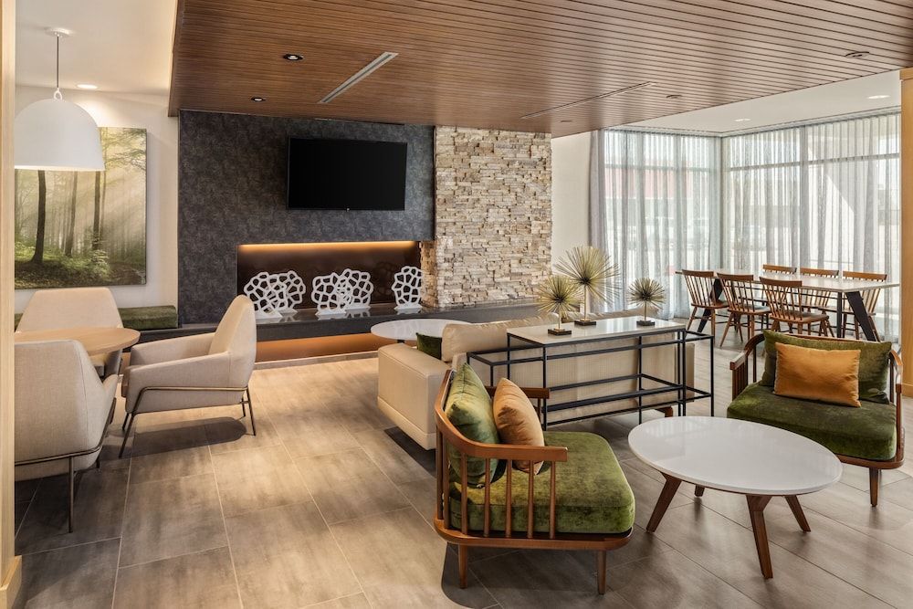 Fairfield Inn & Suites by Marriott Yankton 2