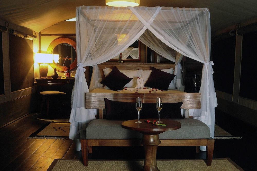 Castel Mara Camp 2