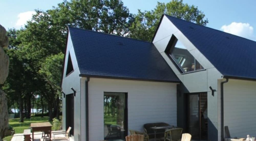 La Balade des Marais -1 estrellas en Saint-Molf