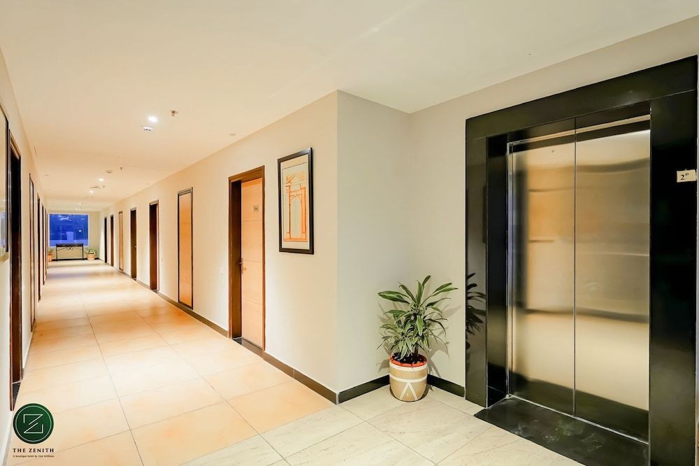 The Zenith - A Hotel By Hot Millions 2