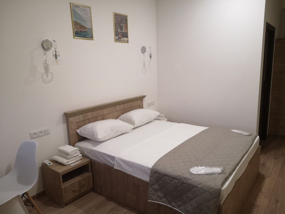 7ROOMS boutique hotel -1 estrellas en Yeghegnadzor