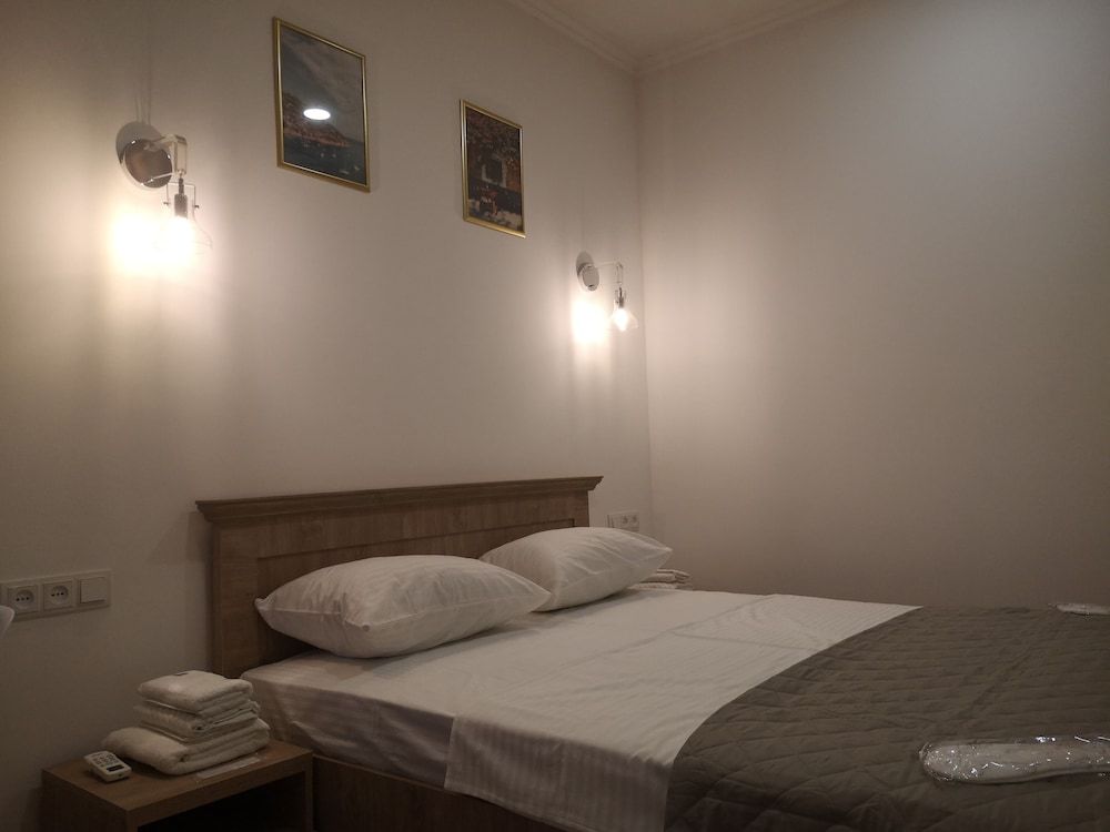 7ROOMS boutique hotel 2