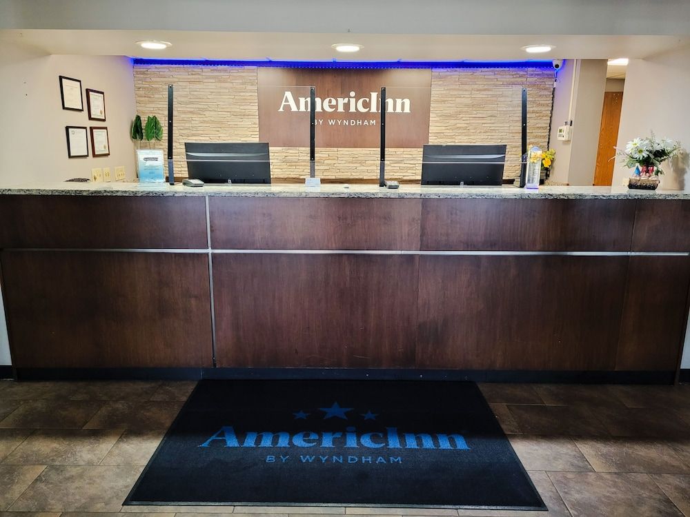 AmericInn by Wyndham Spencer 3