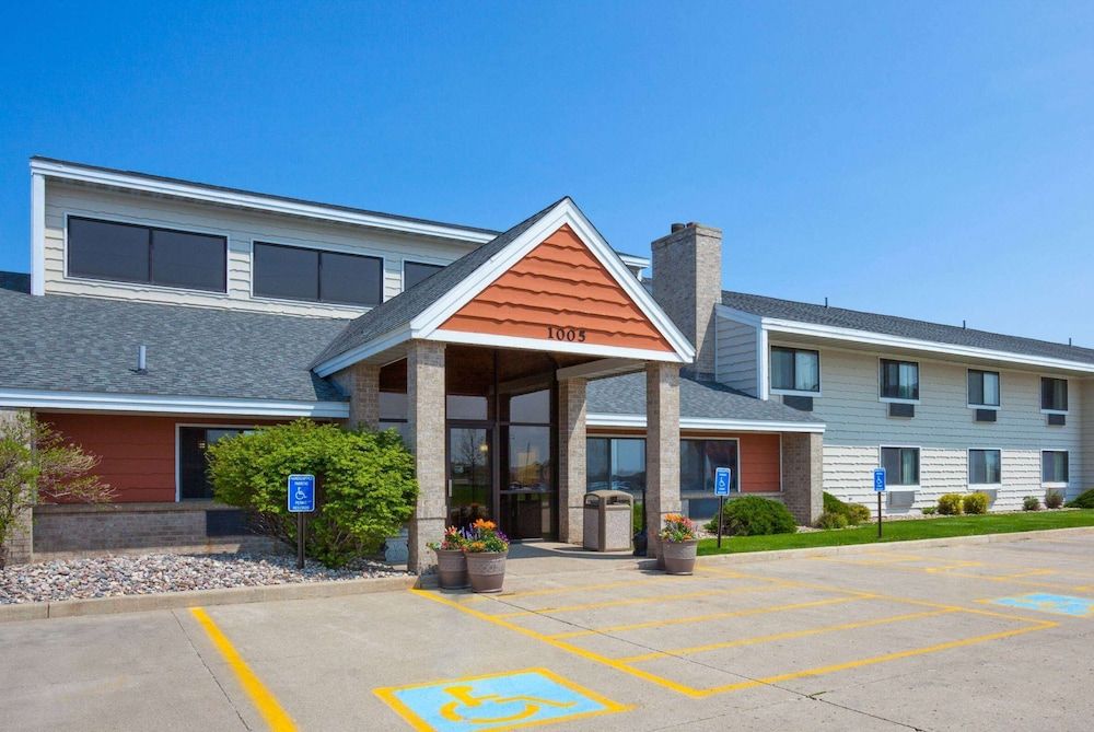 AmericInn by Wyndham Spencer 3 estrellas en Spencer