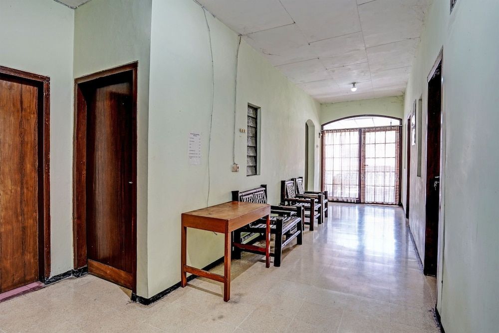 SPOT ON 91716 Kost Yy Syariah 3