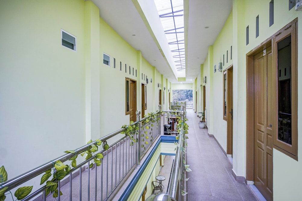 Hotel O Balige City Near Tugu Juara Monang 2