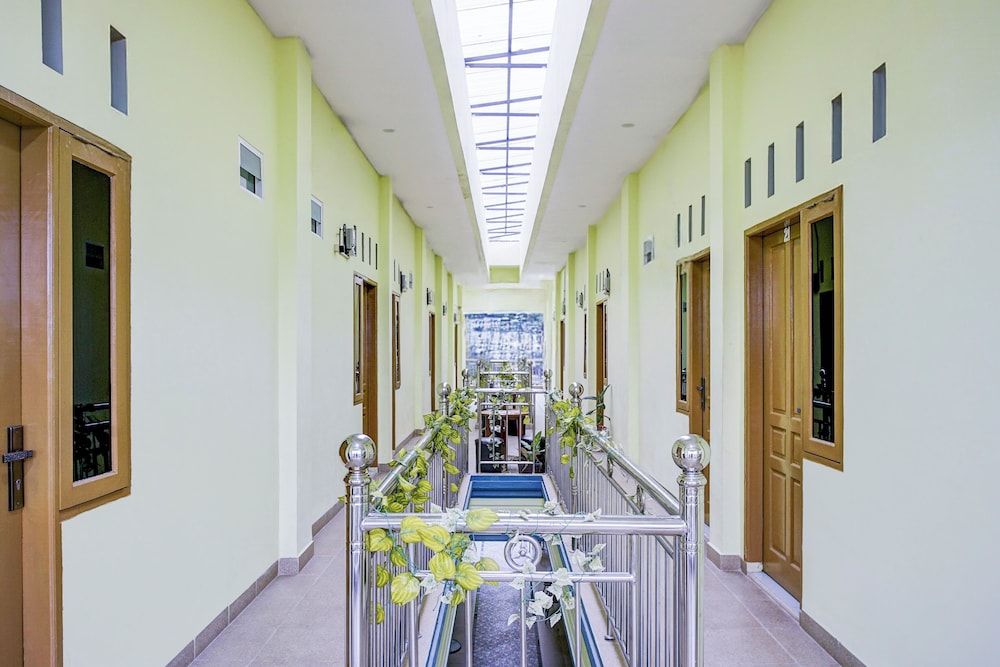 Hotel O Balige City Near Tugu Juara Monang 3