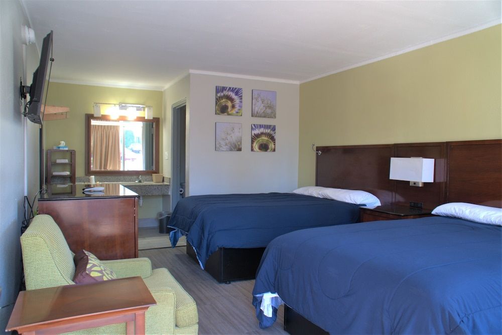 Eastern Shore Motel 3