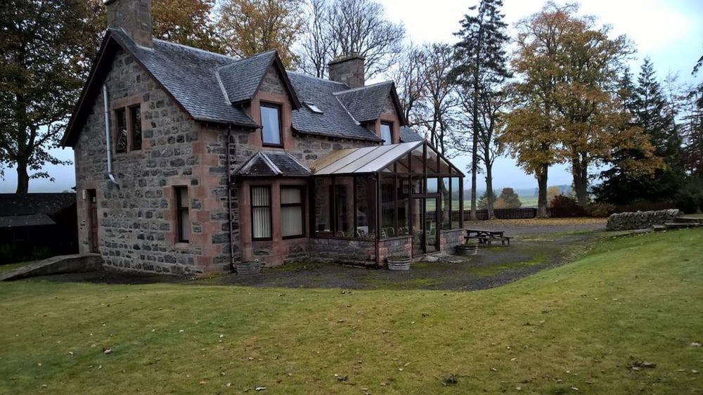 Balloan House -1 étoiles à Muir of Ord