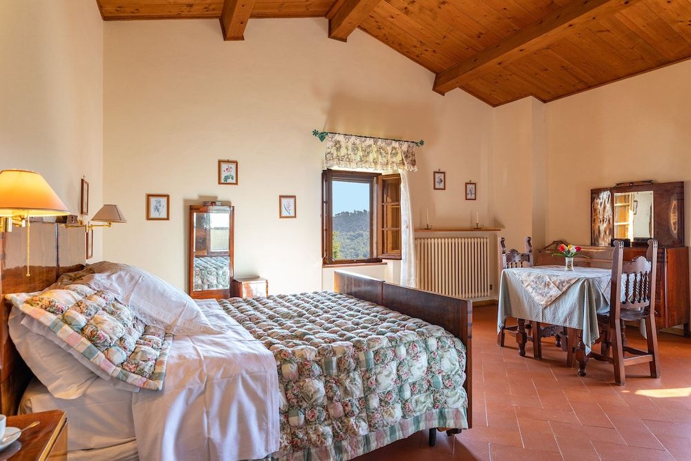 Villa La Cappella 2