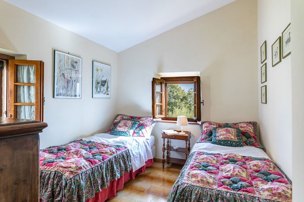 Villa La Cappella 3