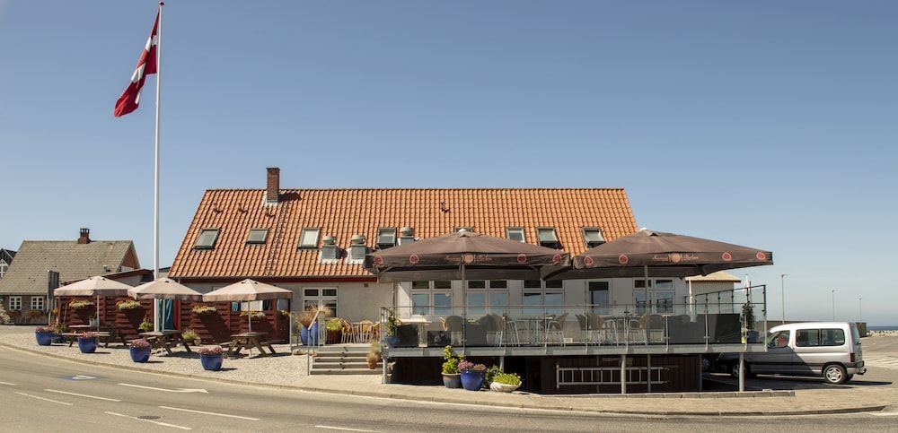 Samsø Perlen -1 estrellas en Sælvig
