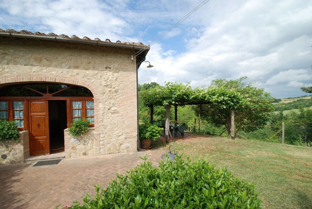 Casa Verzure -1 estrellas en Montingegnoli