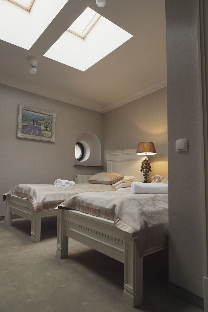 Prudentia Hotels Adler 3