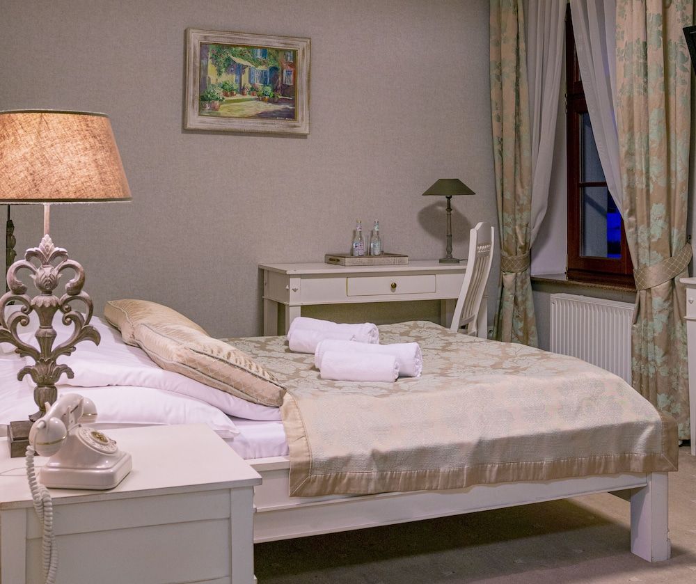 Prudentia Hotels Adler 2