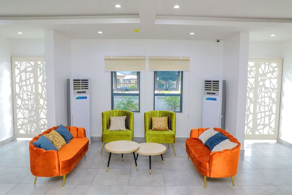 Quest Boutique Hotel 2