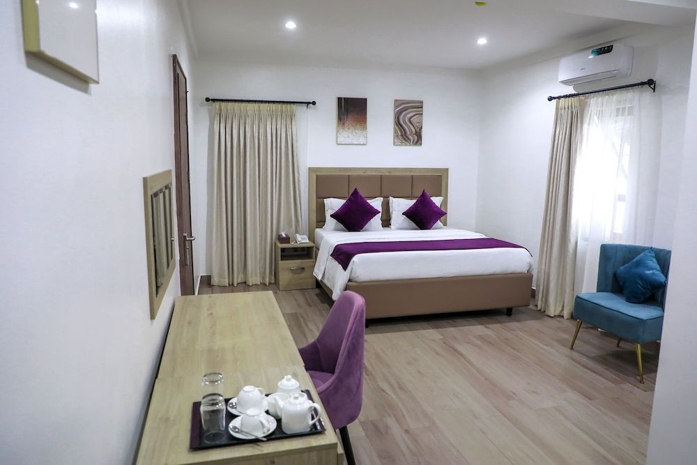 Quest Boutique Hotel 3