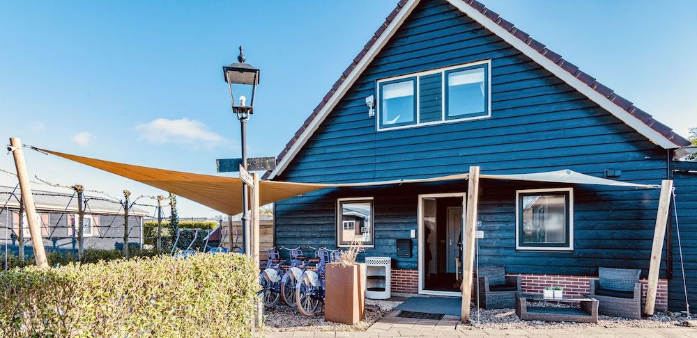 Kroondomein Giethoorn -1 estrellas en Giethoorn