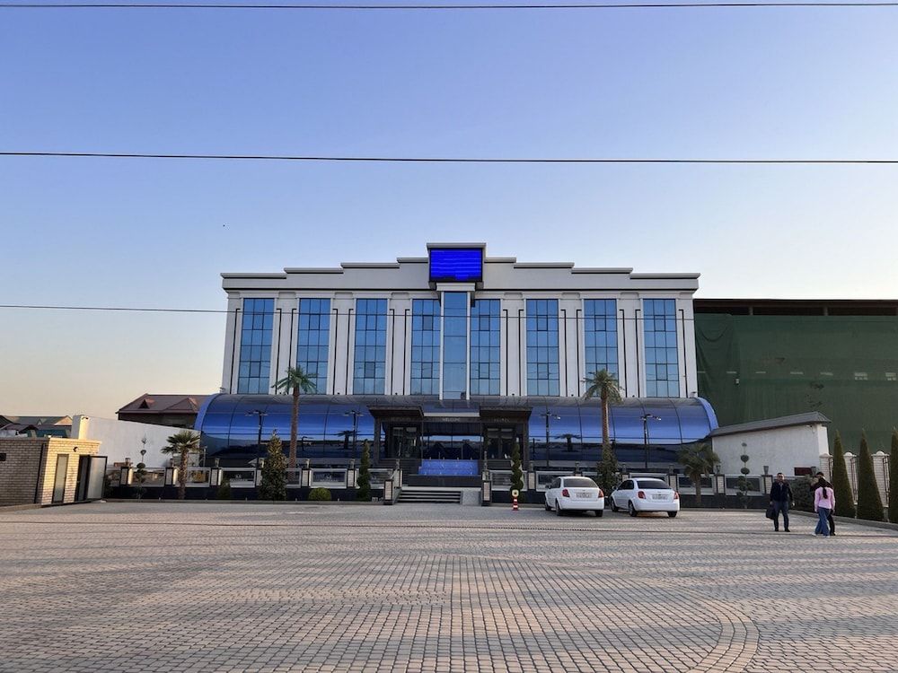 Ada Hotel -1 estrellas en Tashkent