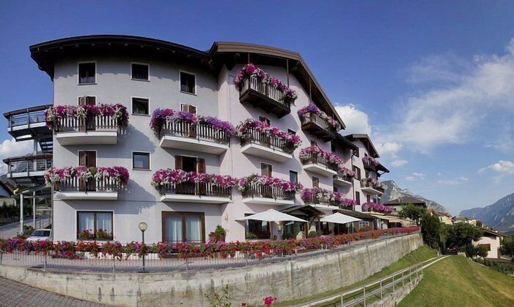Hotel Spera 3 estrellas en Strigno