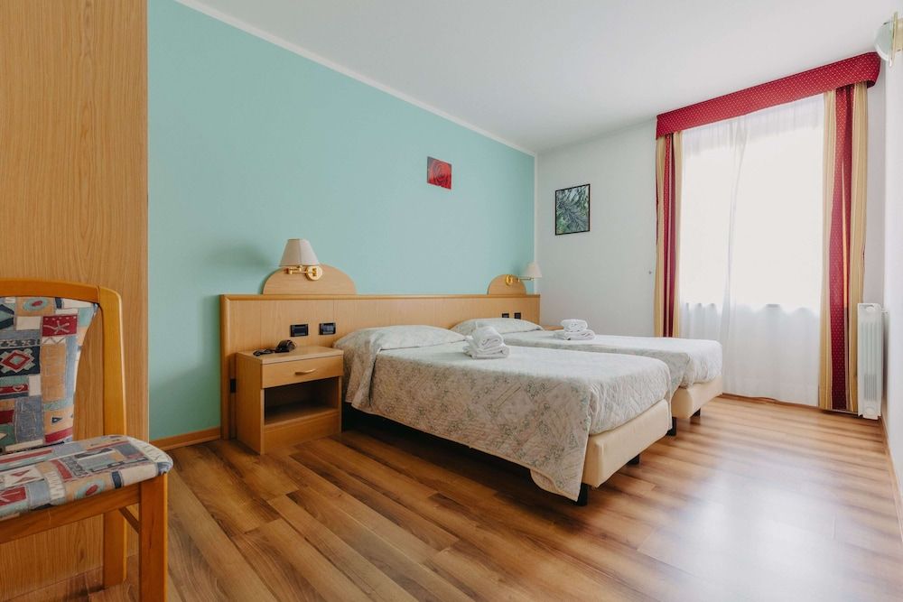 Hotel Spera 3