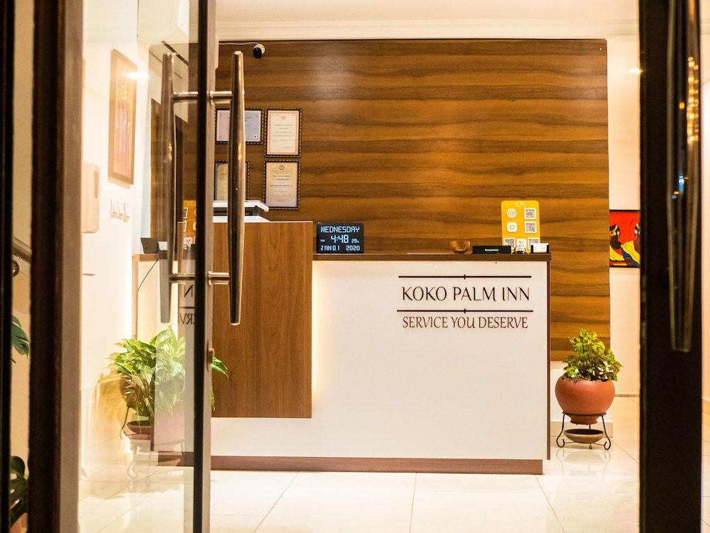 KoKo Palm Inn 3