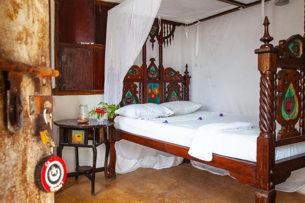 Jannat House Lamu 2