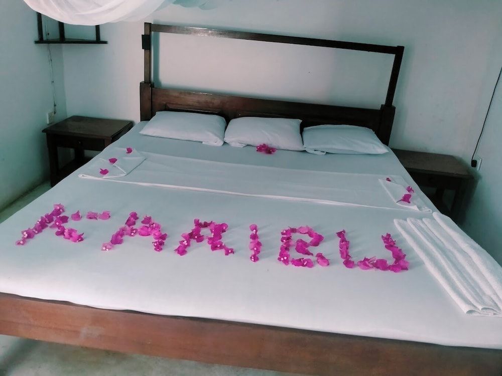 Jannat House Lamu 3