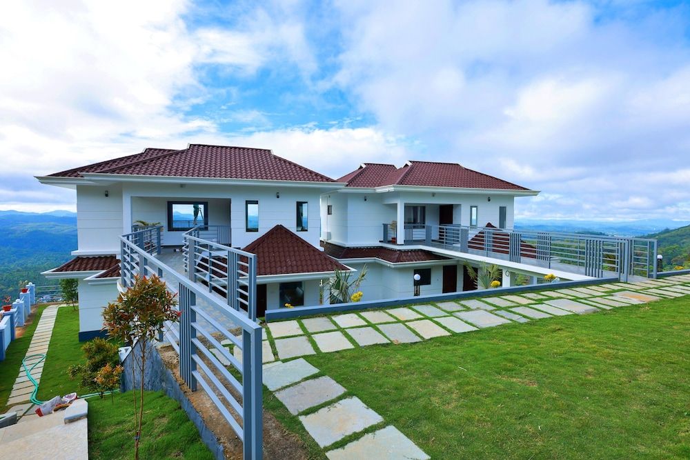 The Windy Mist Resort Munnar 3