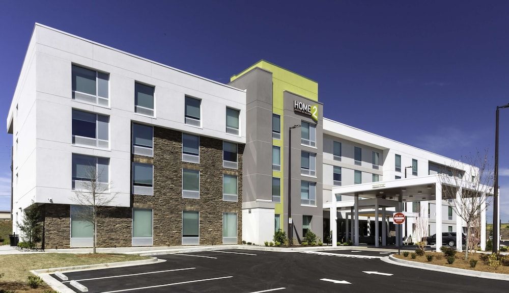 Home2 Suites by Hilton Covington 3 estrellas en Covington