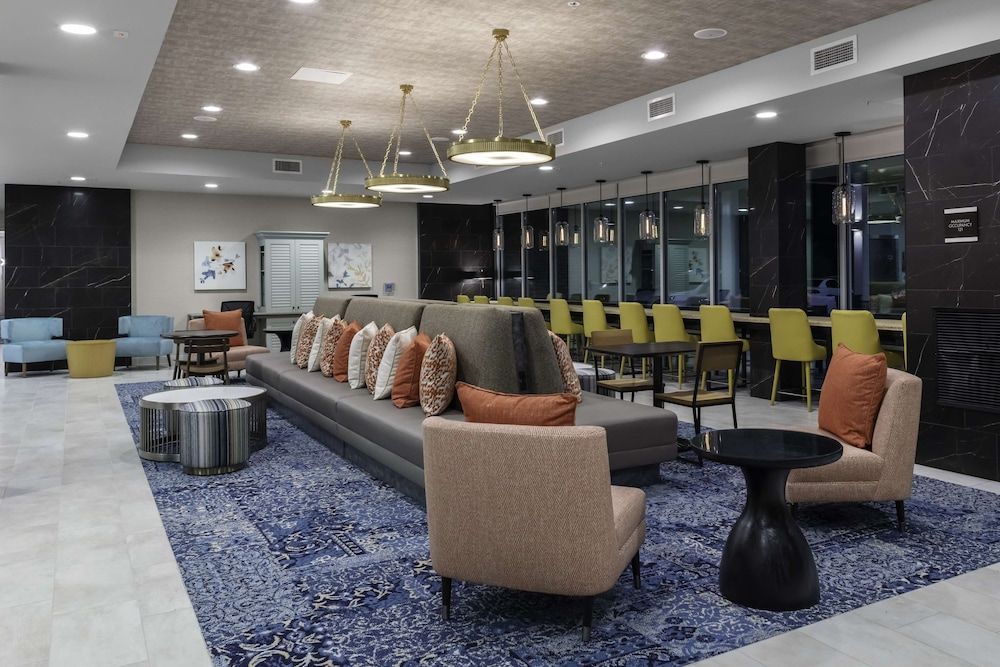 Home2 Suites by Hilton Covington 2