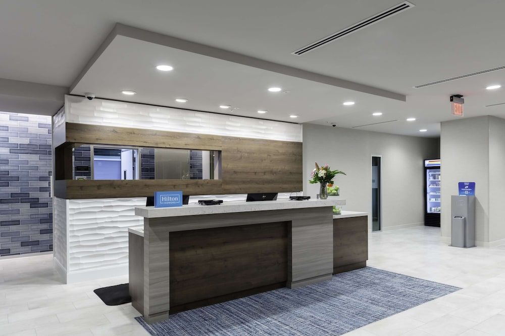 Home2 Suites by Hilton Covington 3