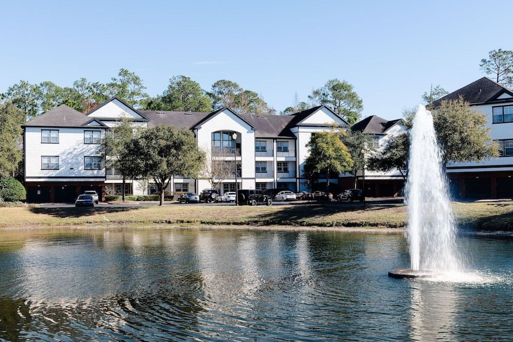 Kasa Southside Jacksonville 4 estrellas en Jacksonville
