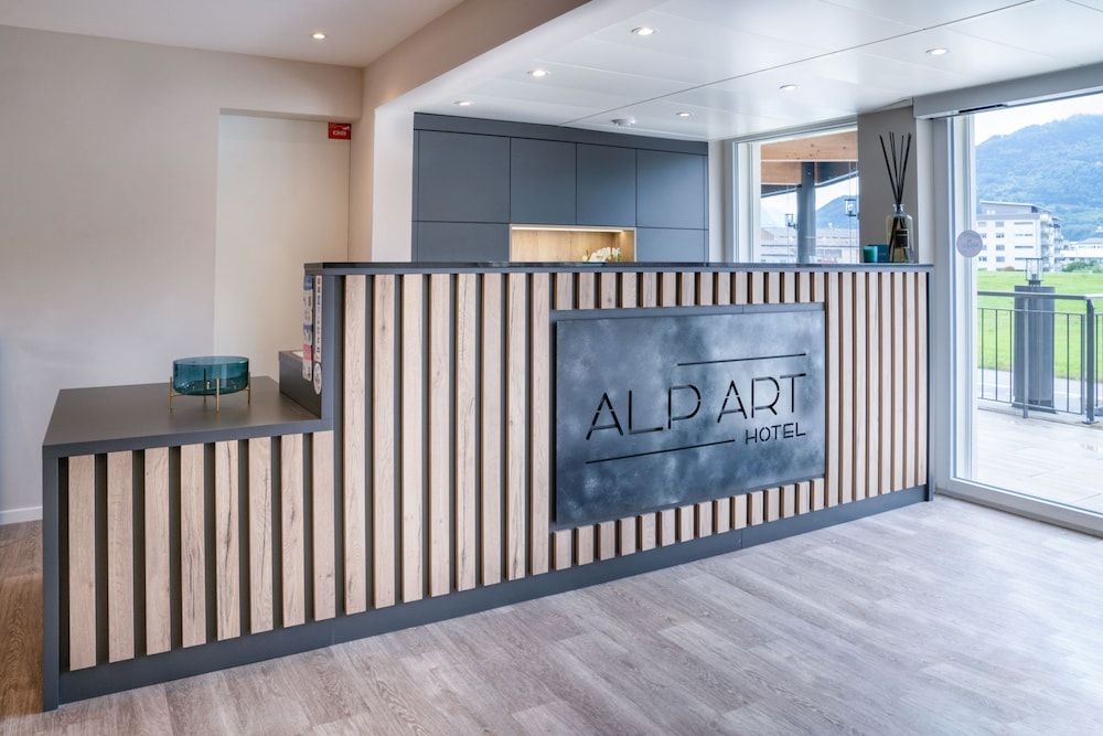Alparthotel 2