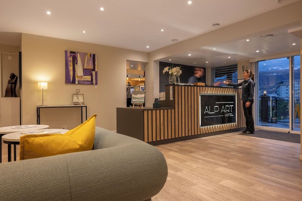 Alparthotel 3