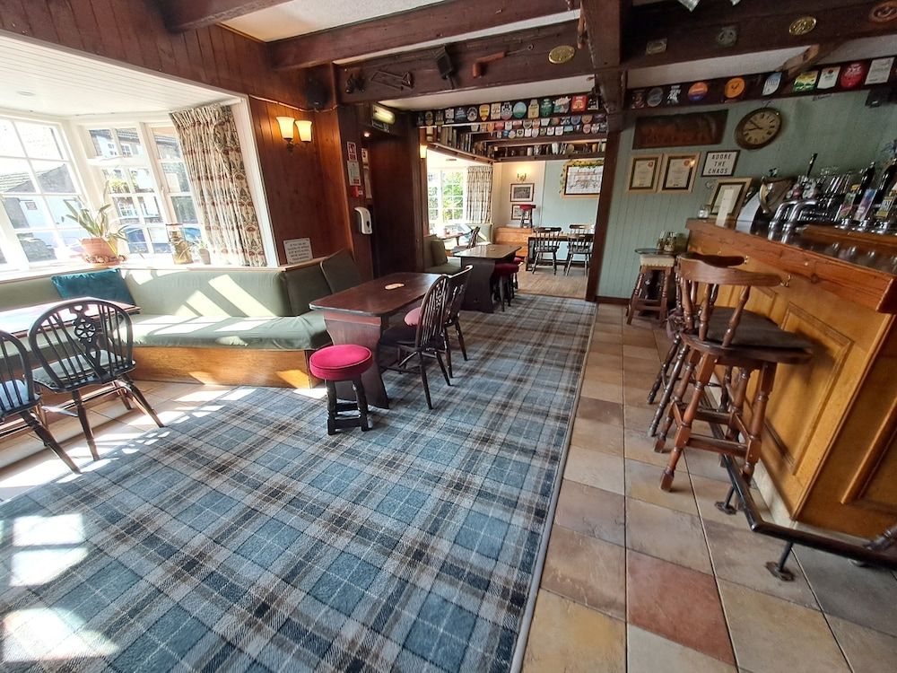 The Countryman's Inn 2