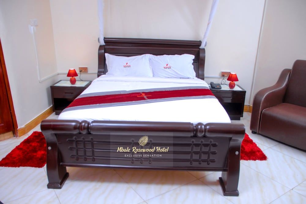 Mbale Rosewood Hotel 3