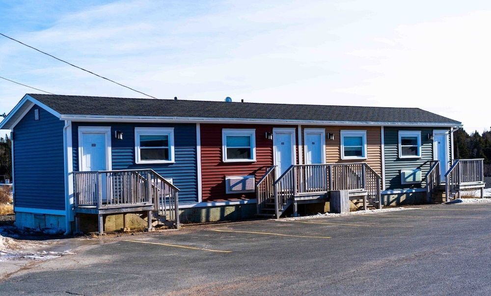 Arnold's Cove Inn 3