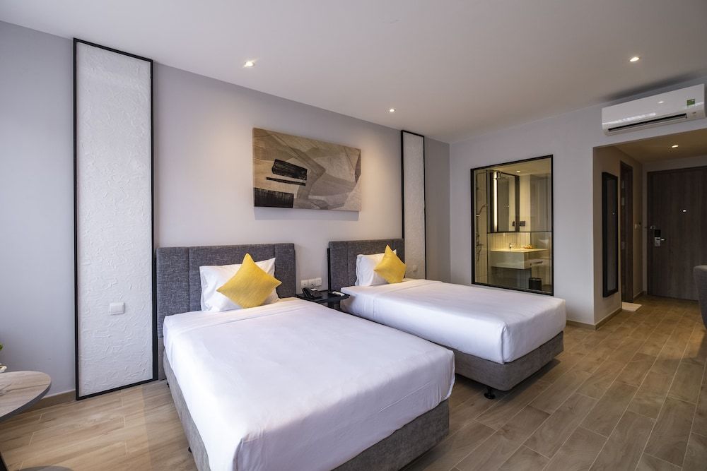 Seava Ho Tram Resort 2