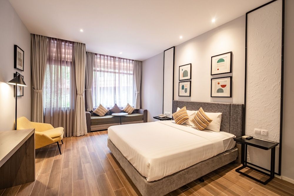 Seava Ho Tram Resort 3