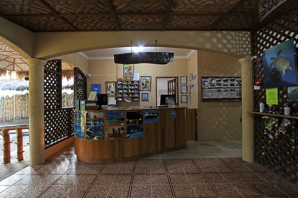 Thalatta Resort 2
