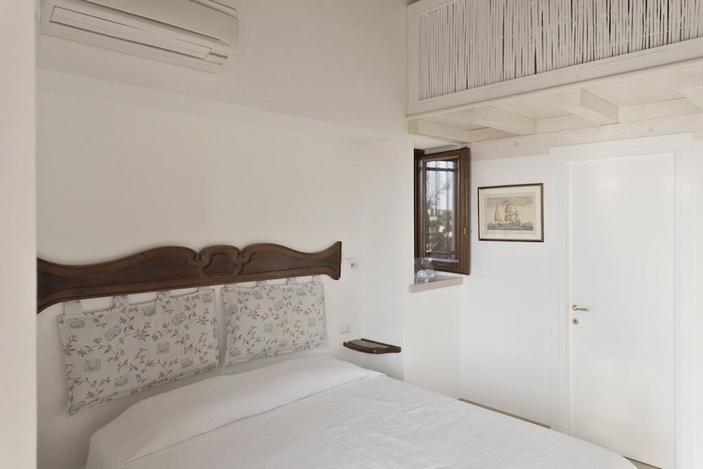 Masseria Cisternella -1 estrellas en Alliste
